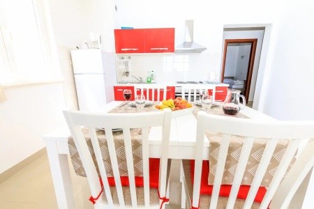 Apartmány 3298-5205 - 5