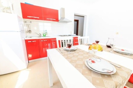 Apartmány 3298-5205 - 6