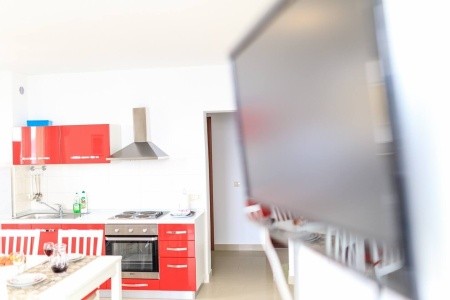 Apartmány 3298-5205 - 7