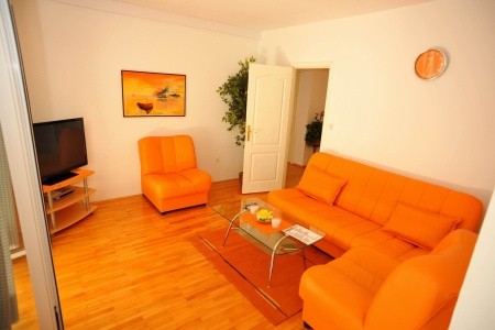 Apartmány 3298-3254 - 2