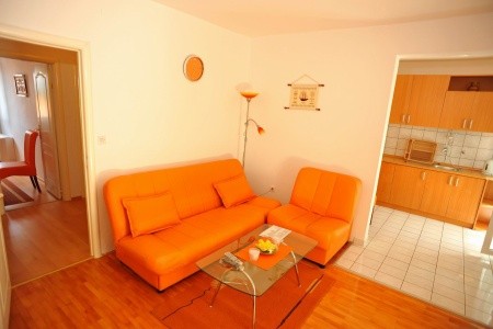 Apartmány 3298-3254 - 3