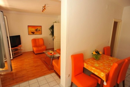 Apartmány 3298-3254 - 4