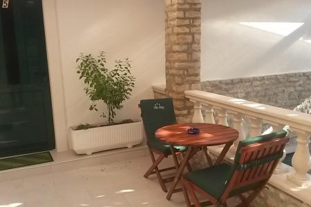 Apartmány 3298-3254 - 54