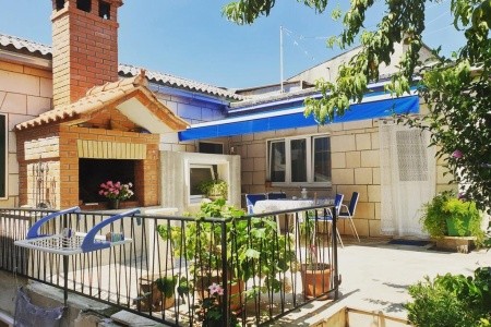 Apartmány 3298-3535