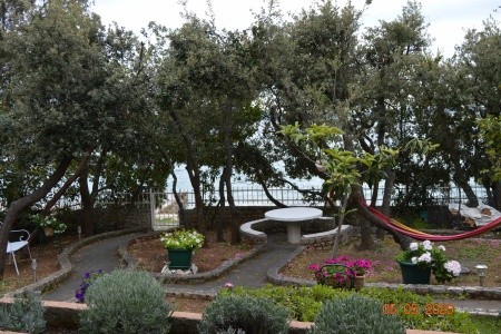 Apartmány 3298-2630