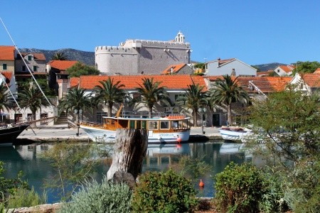 Apartmány 3298-141 - 2