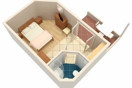 Apartmány 3298-159 - 61