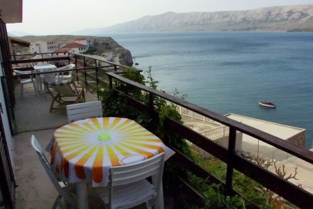 Apartmány 3298-47 - 1