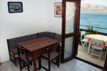 Apartmány 3298-47 - 2