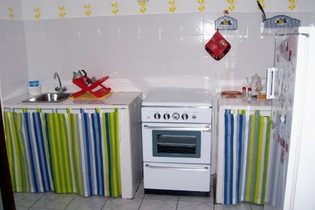 Apartmány 3298-47 - 3