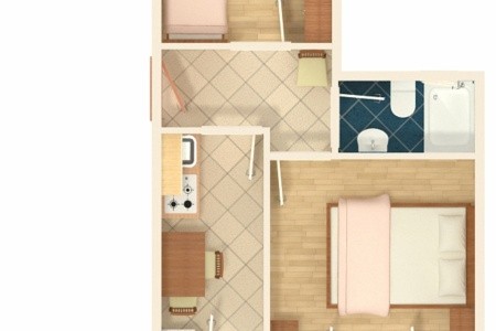 Apartmány 3298-47 - 23