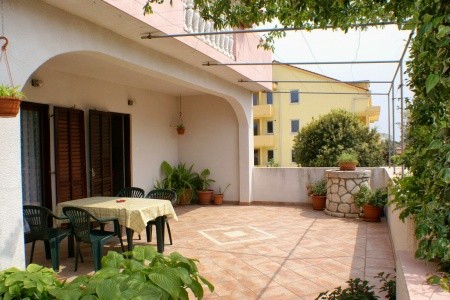 Apartmány 3298-136 - 3