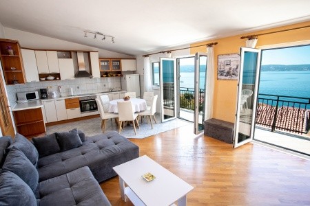 Apartmány 3298-2185