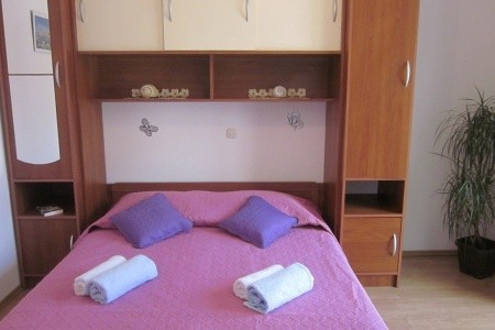 Apartmány 3298-4185 - 5