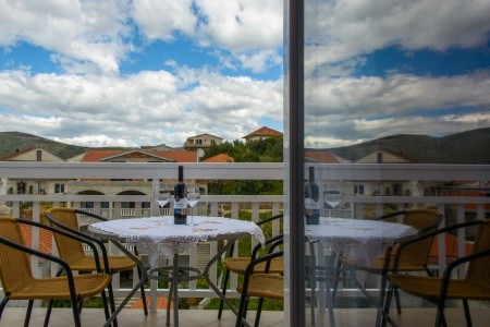 Apartmány 3298-2972 - 1