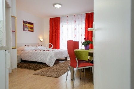 Apartmány 3298-2972 - 4