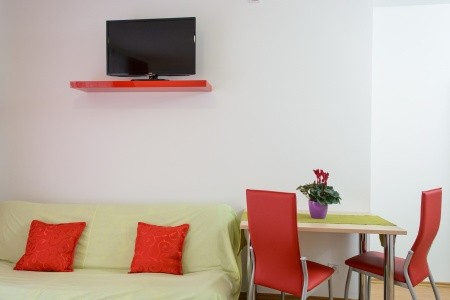 Apartmány 3298-2972 - 6