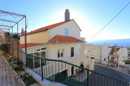 Apartmány 3298-3169