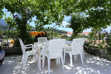 Apartmány 3298-52