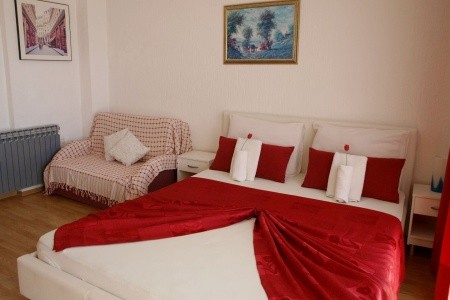 Apartmány 3298-2203 - 21