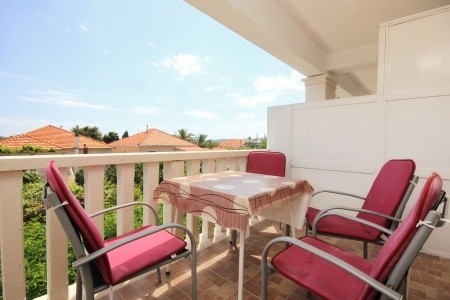 Apartmány 3298-2203 - 1