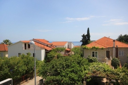 Apartmány 3298-2203 - 2