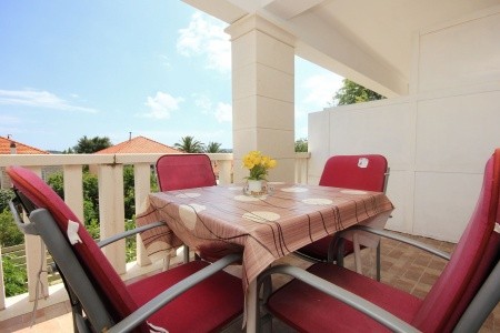 Apartmány 3298-2203 - 3