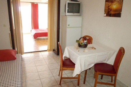 Apartmány 3298-2203 - 4