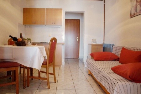 Apartmány 3298-2203 - 5