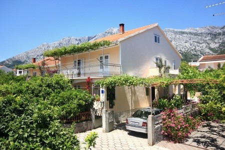 Apartmány 3298-2229
