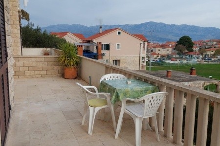 Apartmány 3298-184