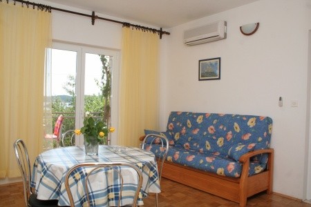 Apartmány 3298-2297