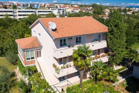 Apartmány 3298-4453