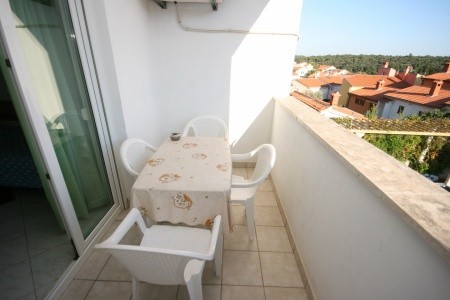 Apartmány 3298-1546