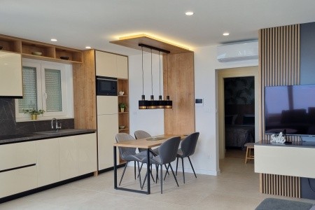 Apartmány 3298-4755 - 5