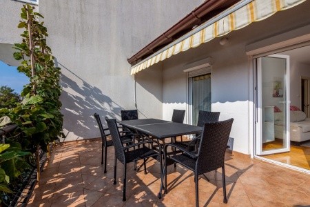 Apartmány 3298-384