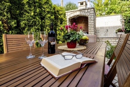 Apartmány 3298-2771