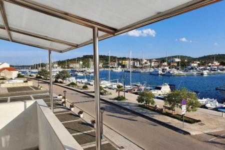 Apartmány 3298-5043