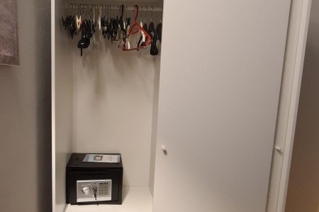 Apartmány 3298-2910 - 2