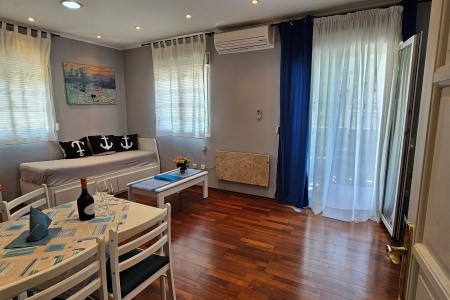 Apartmány 3298-3188 - 1