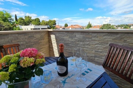 Apartmány 3298-3188 - 2