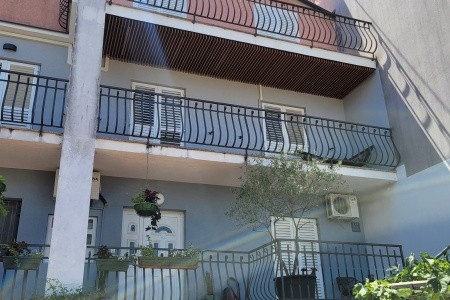 Apartmány 3298-4051 - 2