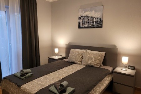 Apartmány 3298-4051 - 5