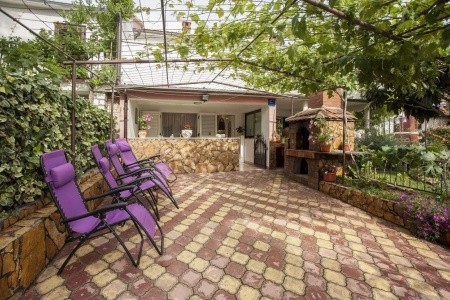 Apartmány 3298-4688 - 1