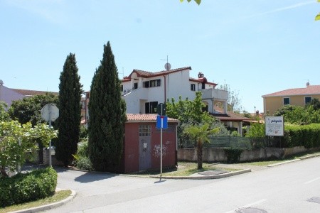 Apartmány 3298-5361 - 5