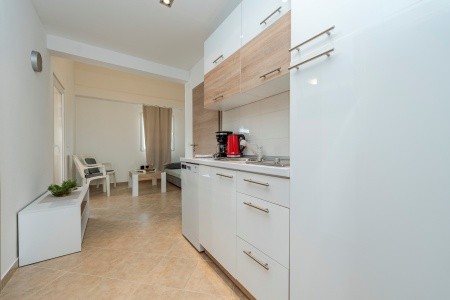 Apartmány 3298-3591