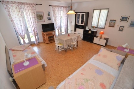 Apartmány 3298-3316 - 2