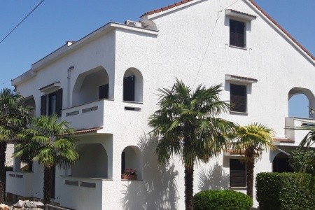 Apartmány 3298-5070 - 2