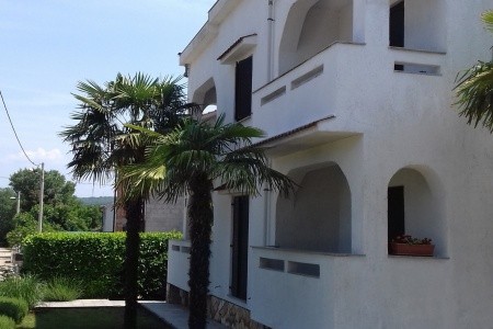 Apartmány 3298-5070 - 3