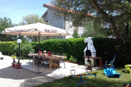 Apartmány 3298-5070 - 5